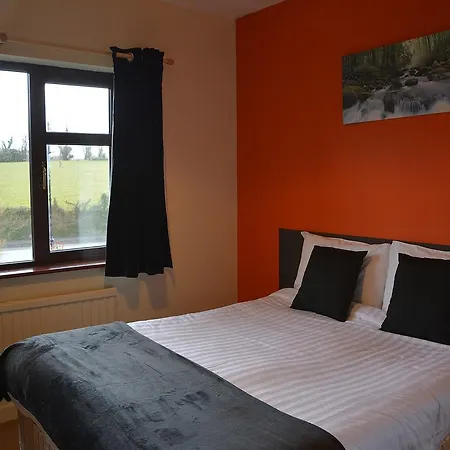 Peaks 4* Cill Airne