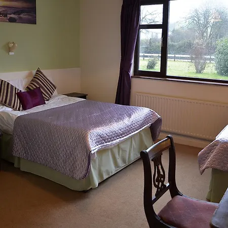 Peaks 4* Cill Airne