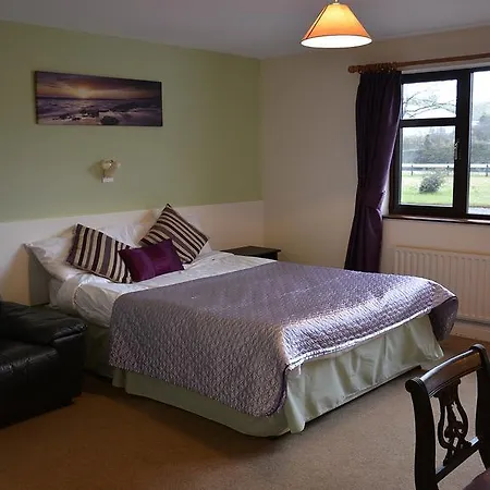 Peaks Pensionat 4*