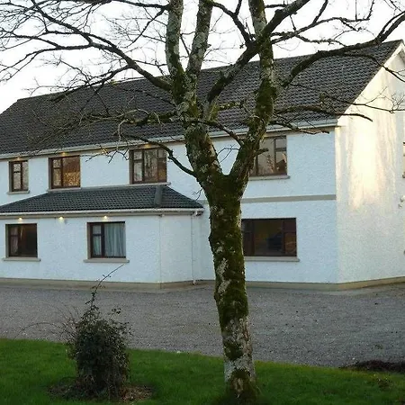 Peaks Pensionat Cill Airne