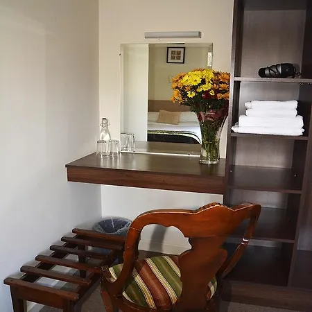 Гостевой дом Peaks 4*