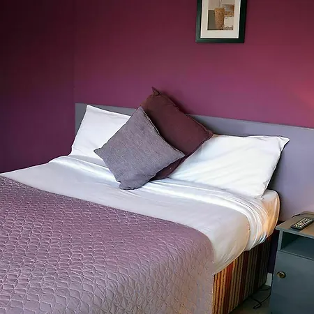 Peaks Гостевой дом 4*