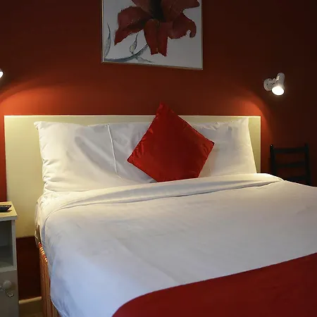 Peaks 4* Килларни