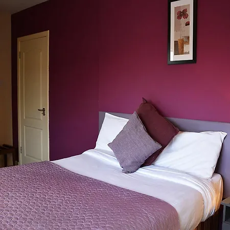Peaks Гостевой дом 4*